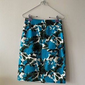 Jcrew pencil skirt